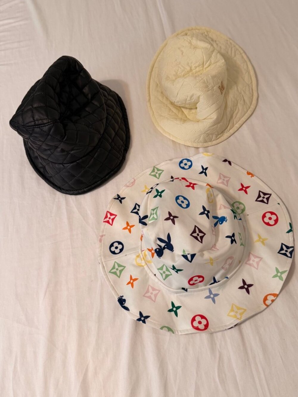 Hats